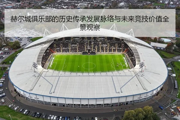 赫尔城俱乐部的历史传承发展脉络与未来竞技价值全景观察